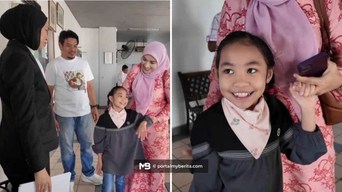 Tujuh tahun dinanti, Hanan Qaireen menang saman RM12.19 juta
