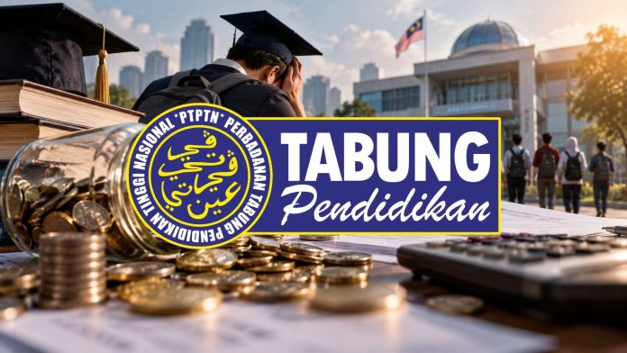 Tunggakan PTPTN cecah RM10.7 bilion, 1.16 juta peminjam belum selesai bayaran