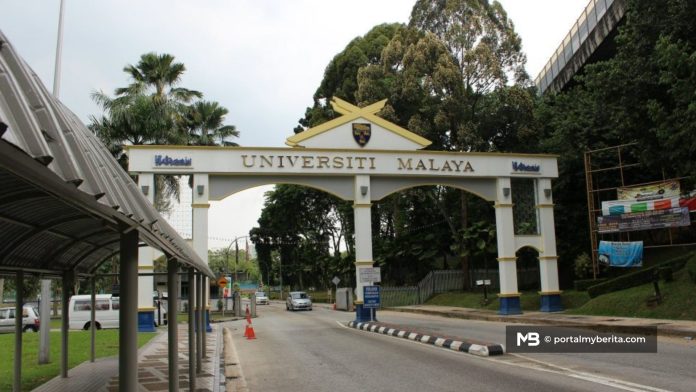 UM laksana kelas hibrid mulai Isnin susulan jerebu