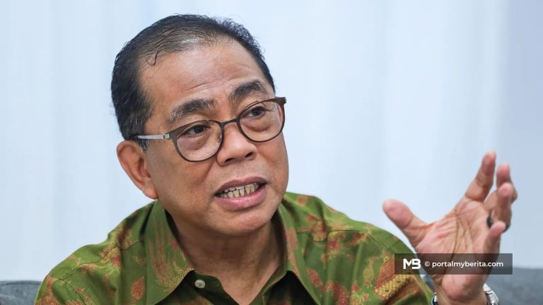 UMNO alu-alukan Pas guna logo BN hadapi PRN Melaka