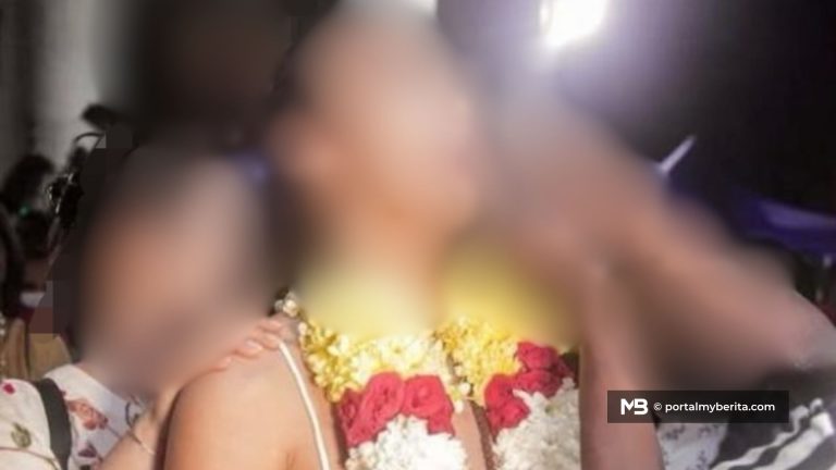Video tular ritual agama lain, JAKIM serah kepada pihak berkuasa untuk siasatan