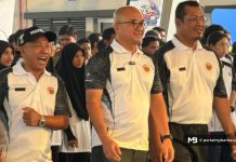 Wanita Pahang kurang aktif bersukan, lelaki jauh mendahului Wanita Pahang kurang aktif bersukan, lelaki jauh mendahului