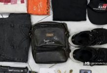 Warga emas rugi RM23,000 disamun selepas rumah diintip dua minggu Warga emas rugi RM23,000 disamun selepas rumah diintip dua minggu