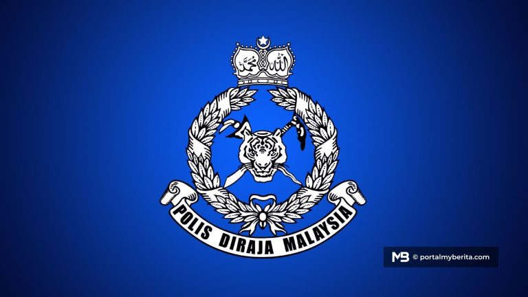 Tegur lelaki buat bising, warga emas 70 tahun cedera dipukul tin gam