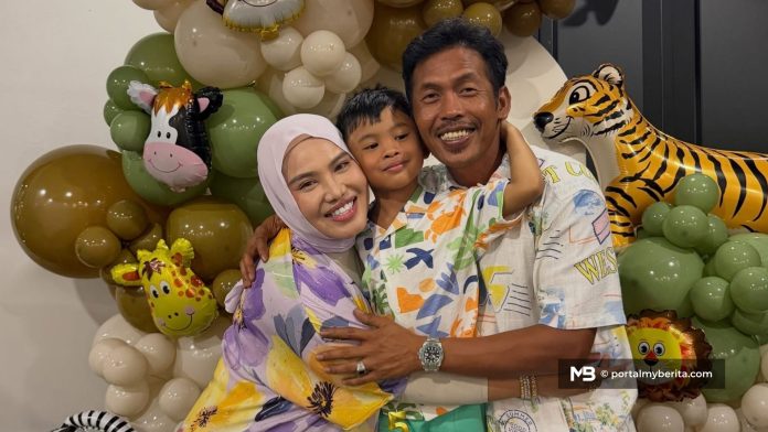 Watie perjelas hubungan dengan Shuib, tegaskan hanya kenal selepas pemergian Siti Sarah