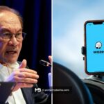 Waze mungkin diharamkan sepenuhnya jika alternatif tempatan setanding - Anwar