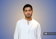 Yusuf Bahrin buka bisnes kopi, sedia bekalan masa depan Yusuf Bahrin buka bisnes kopi, sedia bekalan masa depan